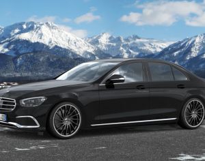R20 MERCEDES-BENZ CLS 350 2007-2025 - 8