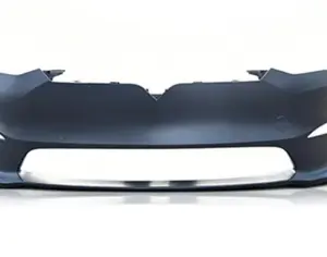 TESLA Model S 2021-2026 - 1