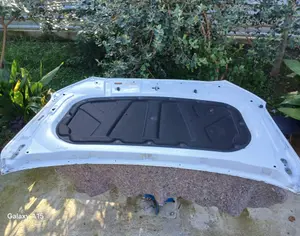 HYUNDAI Elantra 2016-2019