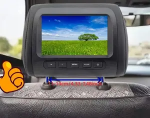Compatible with all manufacturers - 3
