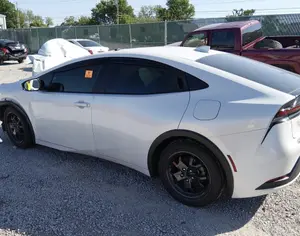 TOYOTA Prius 2025 2.0