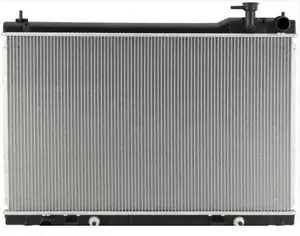 INFINITI FX35 2000-2026