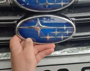 SUBARU Forester 2020-2021 - 1