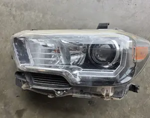 TOYOTA Tacoma 2017-2022