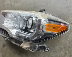 TOYOTA Tacoma 2017-2022 - 2