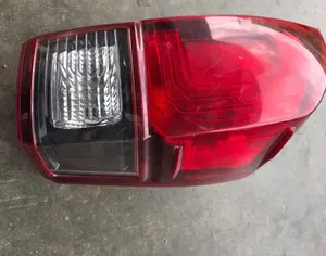 TOYOTA Tacoma 2017-2022