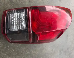 TOYOTA Tacoma 2017-2022 - 3