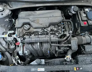 HYUNDAI Elantra 2022-2026 - 1