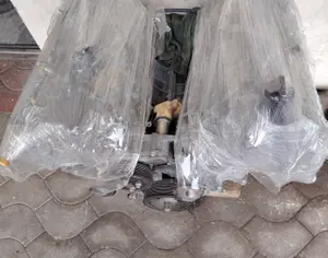 TOYOTA Land Cruiser 2008-2018 - 4