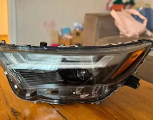 TOYOTA RAV 4 2025