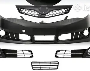 TOYOTA Camry 2012-2023 - 4