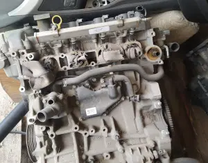 FORD Fusion 2013-2018 - 1