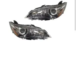 TOYOTA Camry 2012-2023 - 1