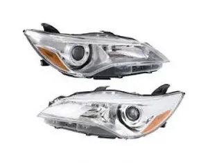 TOYOTA Camry 2012-2023 - 4