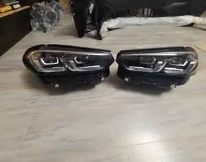 BMW X3 2021-2024