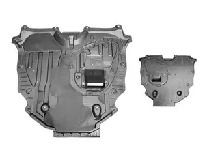 TOYOTA Camry 2012-2023 - 3