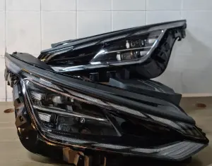 KIA EV6 2022-2024