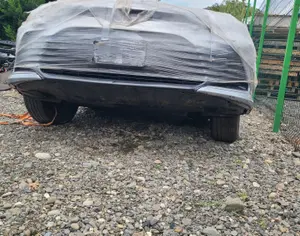 TOYOTA Camry 2021 2.5