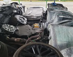 TOYOTA Camry 2021 2.5 - 4