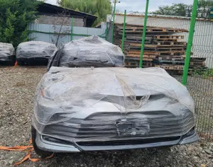TOYOTA Camry 2021 2.5 - 5