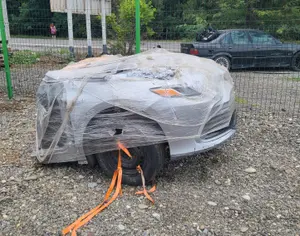 TOYOTA Camry 2021 2.5 - 8