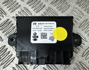 KIA EV6 2021-2025