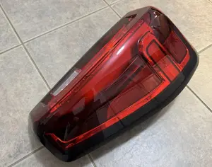 GMC Sierra 2020-2026