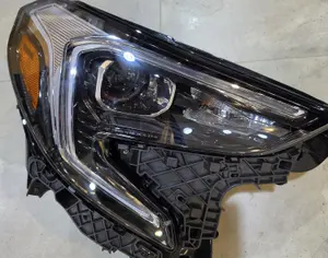 GMC TERRAIN 2018-2022