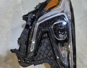 GMC TERRAIN 2018-2022 - 2