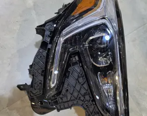 GMC TERRAIN 2018-2022 - 3