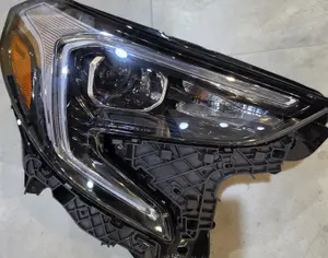 GMC TERRAIN 2018-2022 - 4