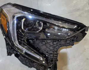 GMC TERRAIN 2018-2022 - 5