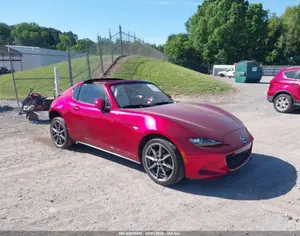MAZDA MX-5 2021 2.0