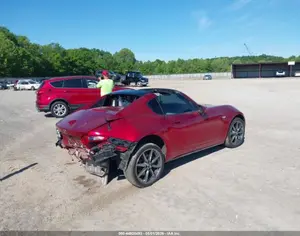 MAZDA MX-5 2021 2.0 - 10