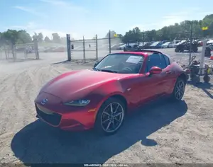 MAZDA MX-5 2021 2.0 - 2