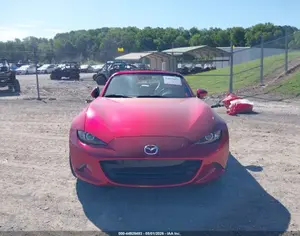 MAZDA MX-5 2021 2.0 - 3