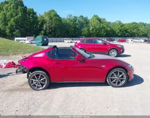 MAZDA MX-5 2021 2.0 - 4