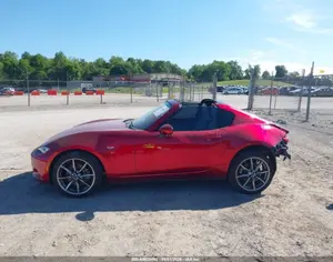 MAZDA MX-5 2021 2.0 - 5