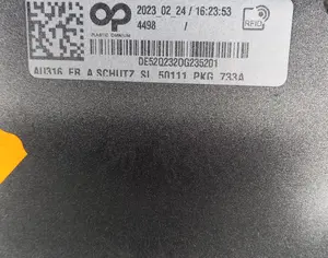 AUDI Q4 E-Tron 2021-2026 - 4