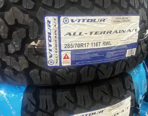 R17 285/70 Все Сезоны - 1