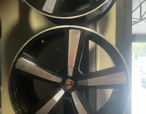 R21 PORSCHE macan 2021-2026 - 1