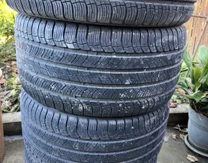 R20 295/35 Лето
