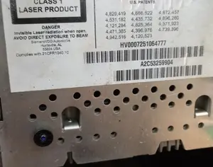 BMW 335 2006-2013 - 2