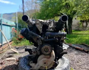 MAN TGA 2004-2018