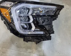 GMC TERRAIN 2024