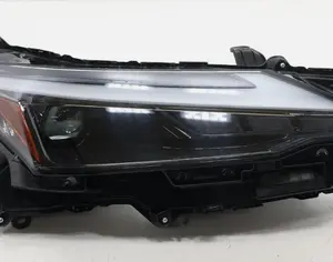 LEXUS RZ 300e 2023-2026