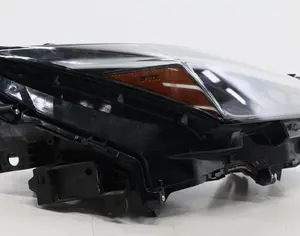 LEXUS RZ 300e 2023-2026 - 2