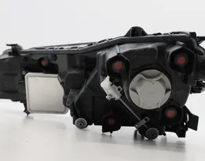 LEXUS RZ 300e 2023-2026 - 4