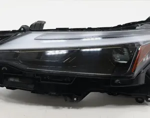 LEXUS RZ 300e 2023-2026
