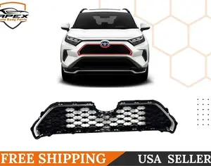 TOYOTA RAV 4 2019-2025
